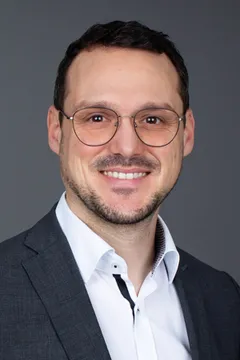 Fabian Lindner